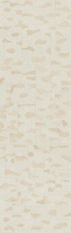 Arte Archipelago TIMOR ARC61 Cr&egrave;me / Wit Behang
