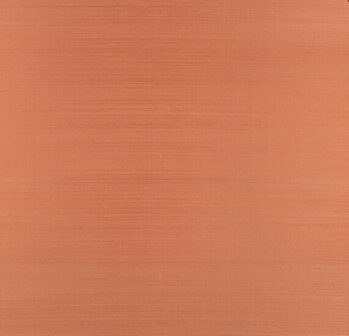 Arte Le Couturier PAPILLON 58544 Oranje Behang