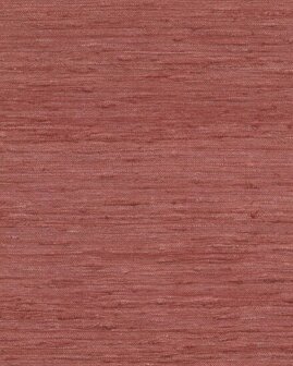 Arte Wild Silk PURE SILK 86530 Rood Behang