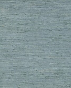 Arte Wild Silk PURE SILK 86537 Blauw Behang