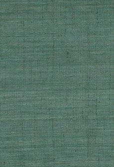Arte Wild Silk GHICHA SILK 86553 Groen Behang
