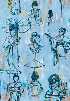 Arte Yumiko YUMIKO 6000 Behang