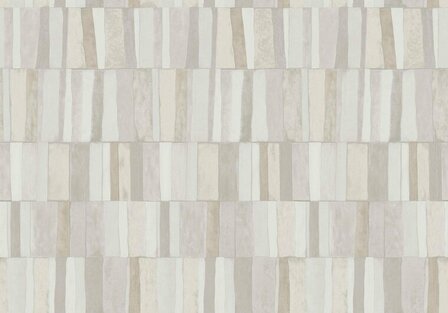 HookedOnWalls ACADEMY - A TRIBUTE TO GK RITTER TILES 25612 Behang