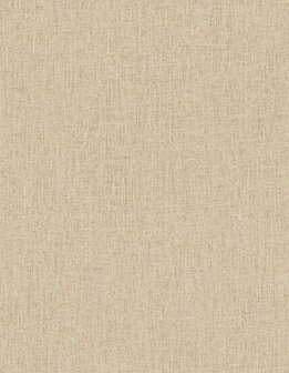 HookedOnWalls CABANE UNITO 20903 Beige Behang