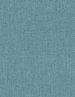 HookedOnWalls CABANE UNITO 20905 Blauw Behang