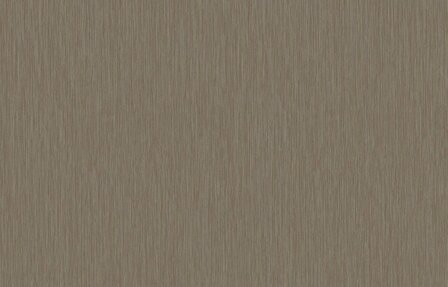 HookedOnWalls CABANE YUCCA PLAIN 20943 Bruin Behang