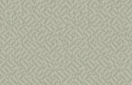 HookedOnWalls CABANE YUCCA 20953 Groen Behang
