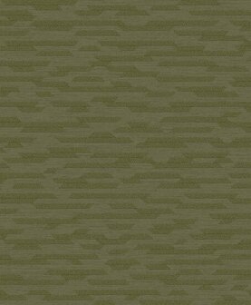 HookedOnWalls GINKGO MAYA 21922 Groen Behang