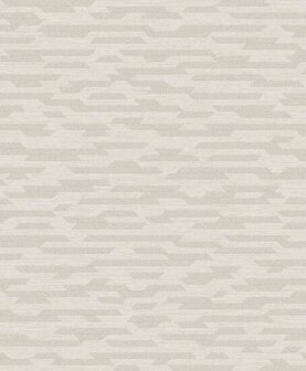 HookedOnWalls GINKGO MAYA 21923 Grijs Behang