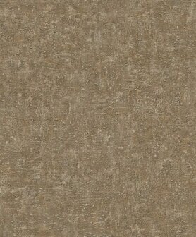 HookedOnWalls GINKGO BARK 21964 Bruin Behang