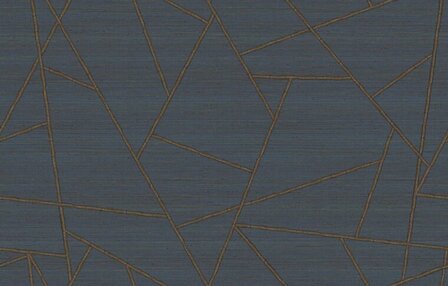 HookedOnWalls JV 602 JAIPUR PATCHWORK TROPICAL 6820 Behang