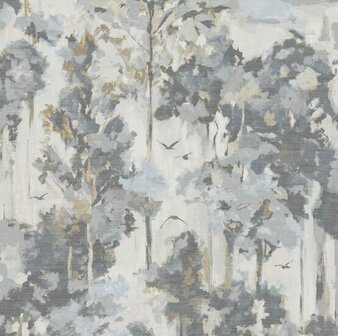 HookedOnWalls PENTHOUSE SERENE 19972 Behang