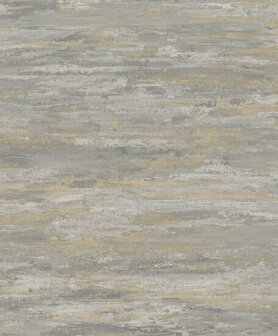 Dutch Wallcoverings Arcadia A68104 Grijs Behang