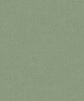 Dutch Wallcoverings Omura A70106 Groen Behang