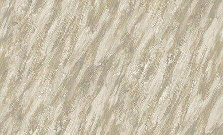 Dutch Wallcoverings Venezia M663-87D Beige / Glitter Behang