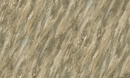Dutch Wallcoverings Venezia M663-98D Bruin / Glitter Behang