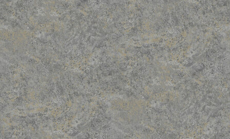 Dutch Wallcoverings Venezia M667-89D Grijs / Glitter Behang