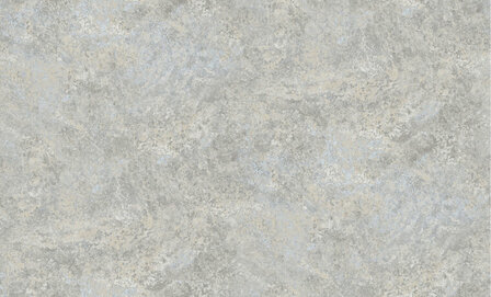 Dutch Wallcoverings Venezia M667-91D Grijs / Glitter Behang