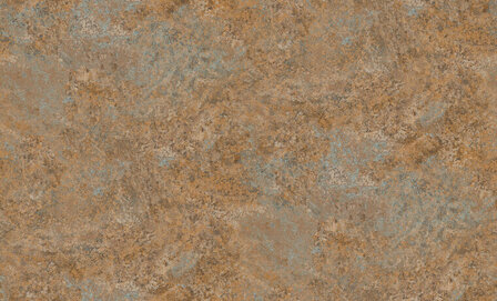 Dutch Wallcoverings Venezia M667-95D Bruincotta / Glitter Behang