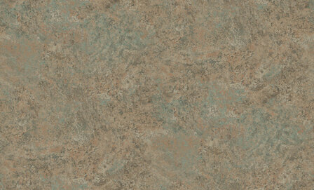 Dutch Wallcoverings Venezia M667-98D Bruin / Glitter Behang