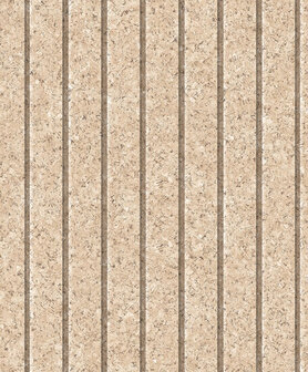 Dutch Wallcoverings Brut M753-07 Beige Behang