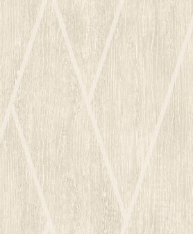 Dutch Wallcoverings Brut M757-07 Beige Behang
