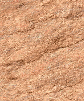 Dutch Wallcoverings Brut M758-08 Bruin Behang