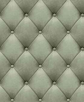 Dutch Wallcoverings Artifice M762-04 Groen Behang