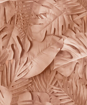 Dutch Wallcoverings Artifice M800-05 Roze Behang