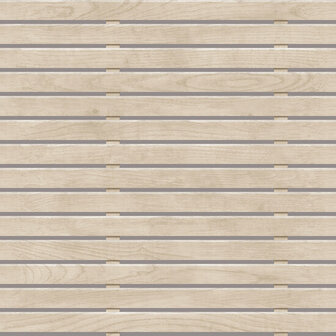 Dutch Wallcoverings Artifice M806-07 Beige Behang