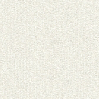 Dutch First Class Luxury Colors LC522201 Wit Behang