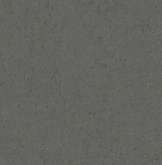 Dutch First Class Arber DL26706 Grijs / Goud / Koper Behang