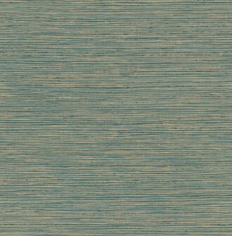 Dutch First Class Arber DL26717 Blauw / Goud Behang