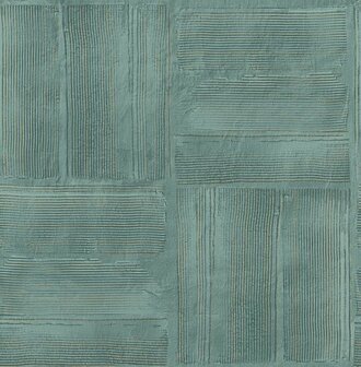 Dutch First Class Arber DL26737 Groen Behang