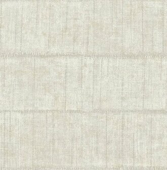 Dutch First Class Arber DL26739 Wit / Cr&egrave;me Behang