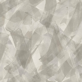 Dutch First Class Arabesque 36323 Grijs Behang
