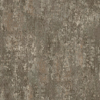 Dutch First Class Arabesque 36337 Bruin Behang