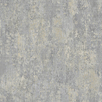 Dutch First Class Arabesque 36338 Blauw Behang