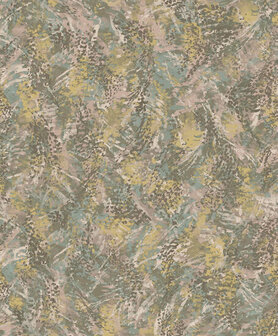 Dutch First Class Arabesque 36340 Multicolours Behang