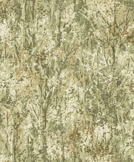 Dutch First Class Arabesque 36361 Multicolours Behang
