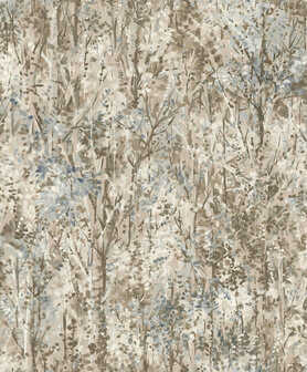 Dutch First Class Arabesque 36363 Multicolours Behang