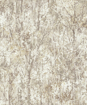Dutch First Class Arabesque 36364 Multicolours Behang