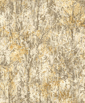 Dutch First Class Arabesque 36365 Multicolours Behang