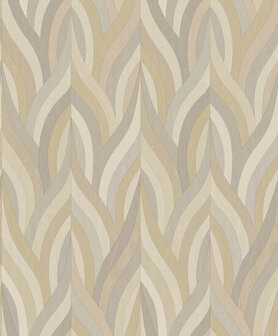 Dutch First Class Arabesque 36370 Multicolours Behang