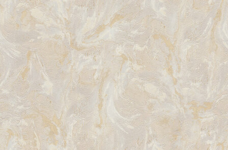 Dutch First Class Carrara Best 83620 Beige / Goud Behang