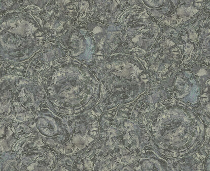Dutch First Class Carrara Best 85613 Grijs Behang