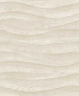 Dutch Wallcoverings Brut M755-07 Creme Behang