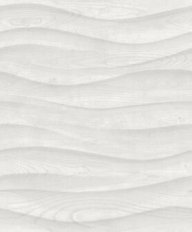 Dutch Wallcoverings Brut M755-09 Grijs Behang