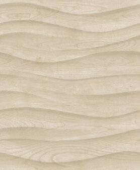 Dutch Wallcoverings Brut M755-87D Beige Behang