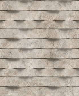Dutch Wallcoverings Brut M799-98D Bruin Behang